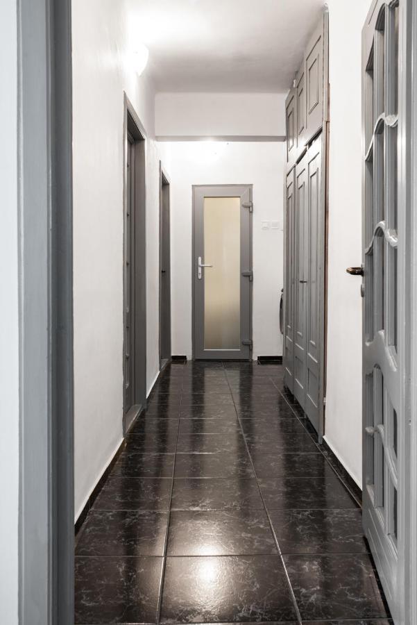 Spacious ultracentral apartment Cluj-Napoca Exterior foto